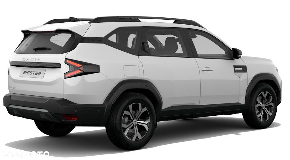 Dacia Bigster 1.2 TCe mHEV Expression - 5