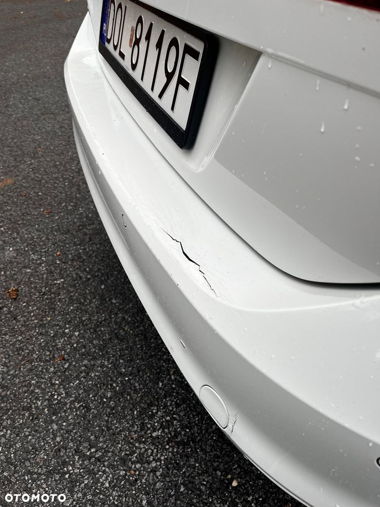 Volkswagen Golf 1.4 TSI (BlueMotion Technology) Highline - 19