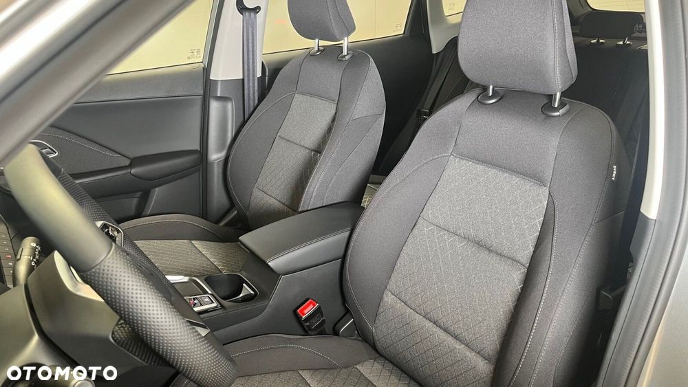 MG ZS Hybrid+ - 24