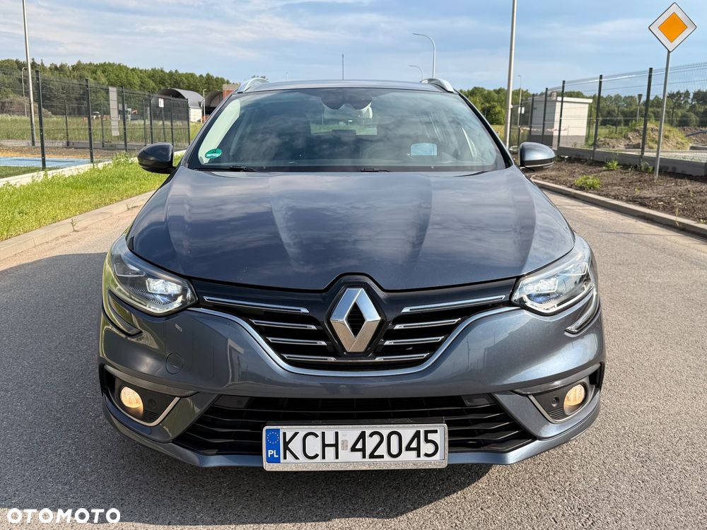 Renault Megane 1.2 Energy TCe Bose - 14
