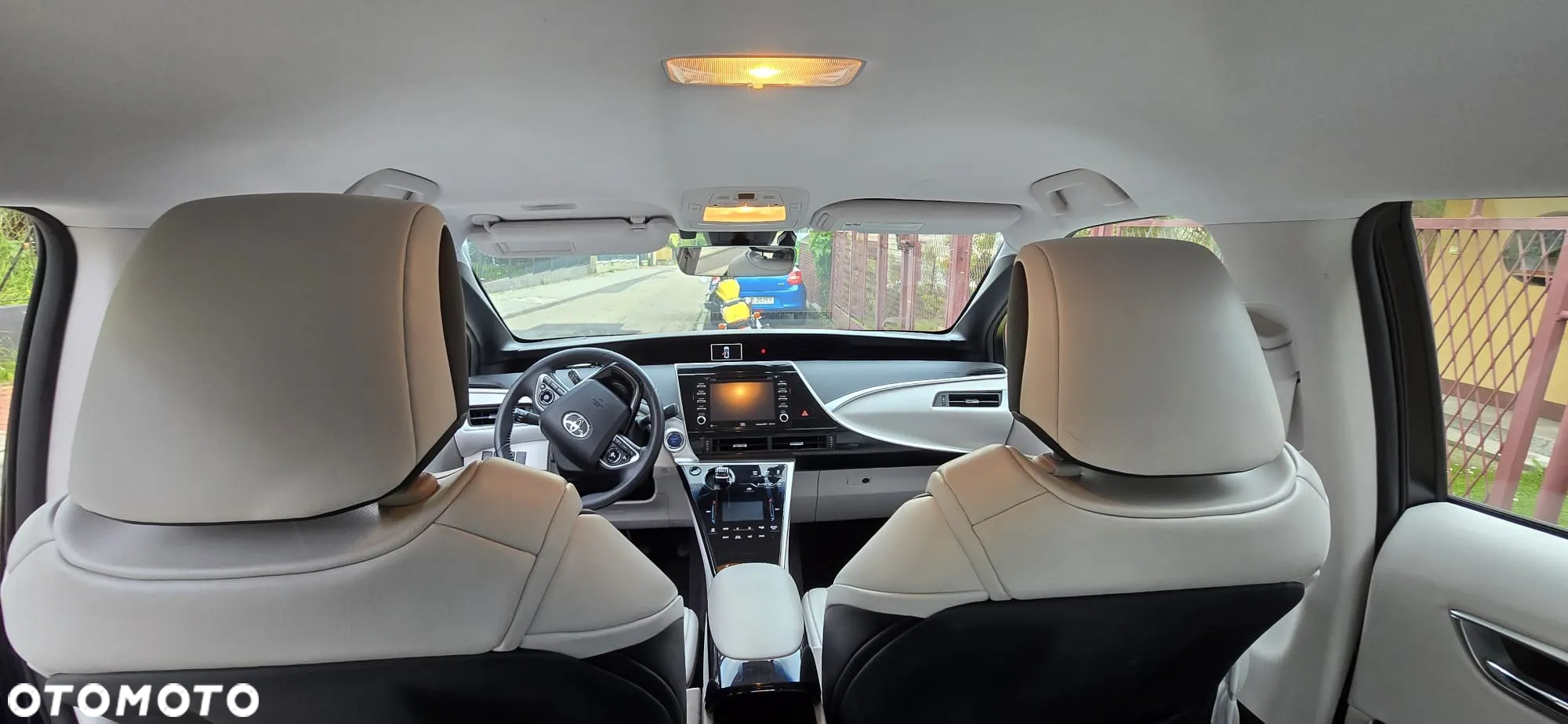 Toyota Mirai Standard - 33