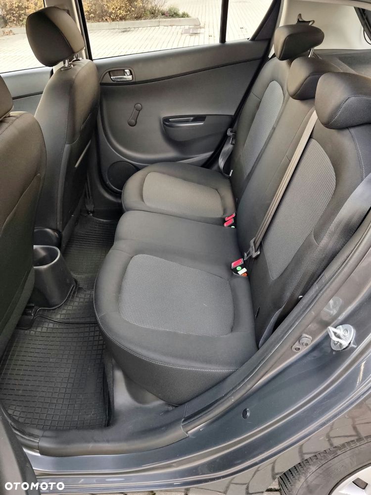 Hyundai i20 1.4 Classic + EU5 - 14