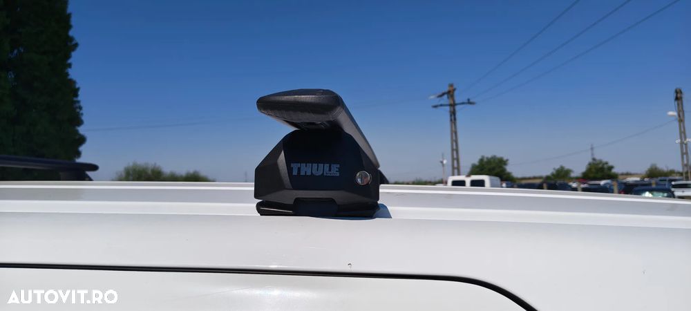 Ford TRANSIT CONNECT - 16