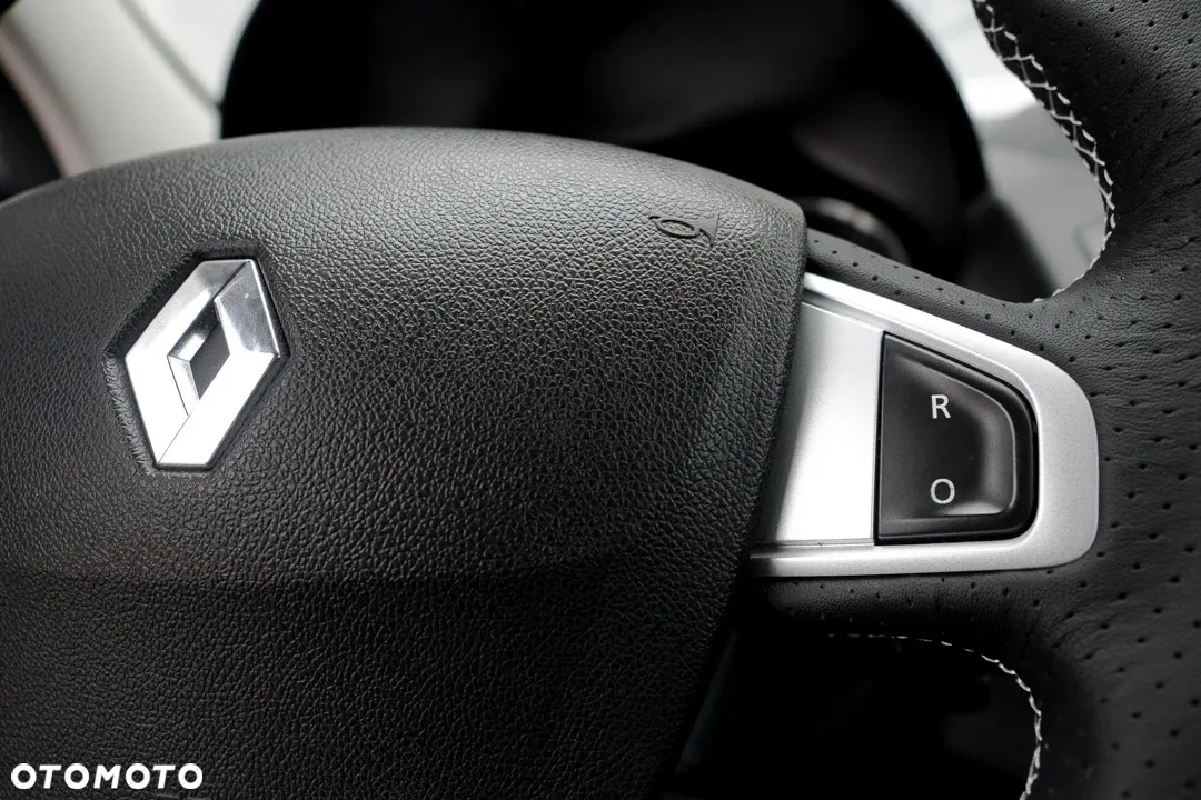 Renault Megane 2.0 16V TCE GT - 19