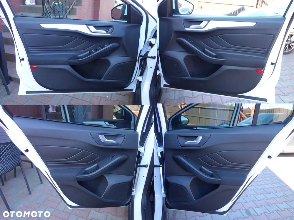 Ford Focus 1.5 EcoBlue STart-Stopp-System TITANIUM - 36