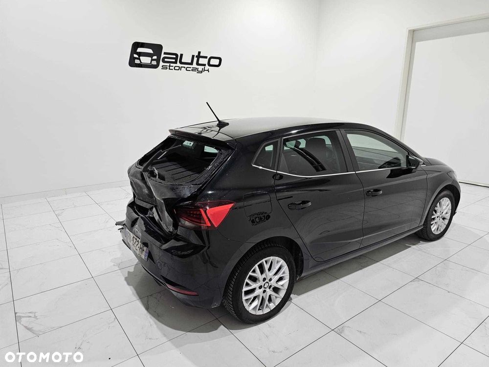 Seat Ibiza - 6