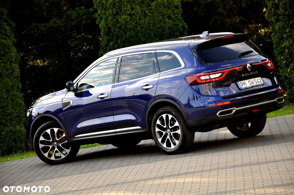 Renault Koleos 2.0 dCi Intens 4x4 - 21