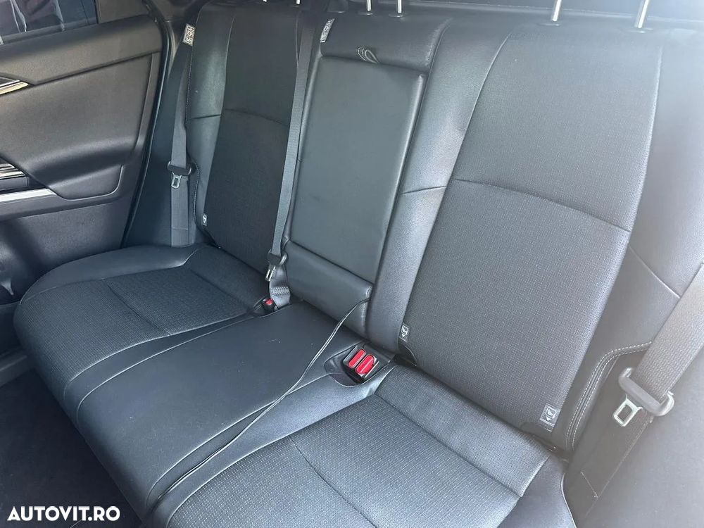 Toyota BZ4X 150 KW FWD (4x2) Luxury - 19