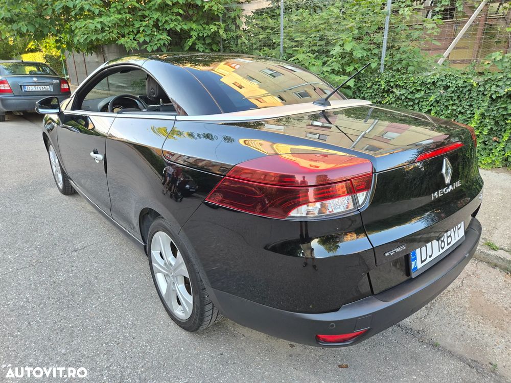Renault Megane - 8