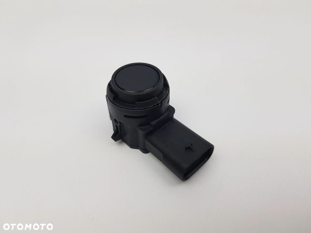 NOWY ORYGINALNY Czujnik parkowania PDC Audi A3 8Y Volkswagen Golf VIII - 2