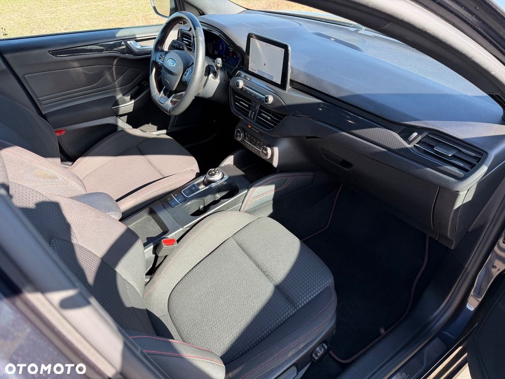 Ford Focus 1.5 EcoBoost STart-Stopp-System ST-LINE - 13