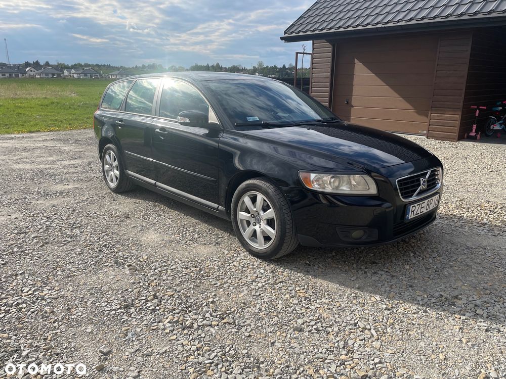 Volvo V50 1.6D - 2