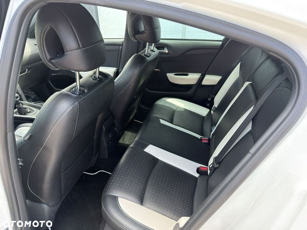 Citroën DS4 THP 200 SportChic - 14