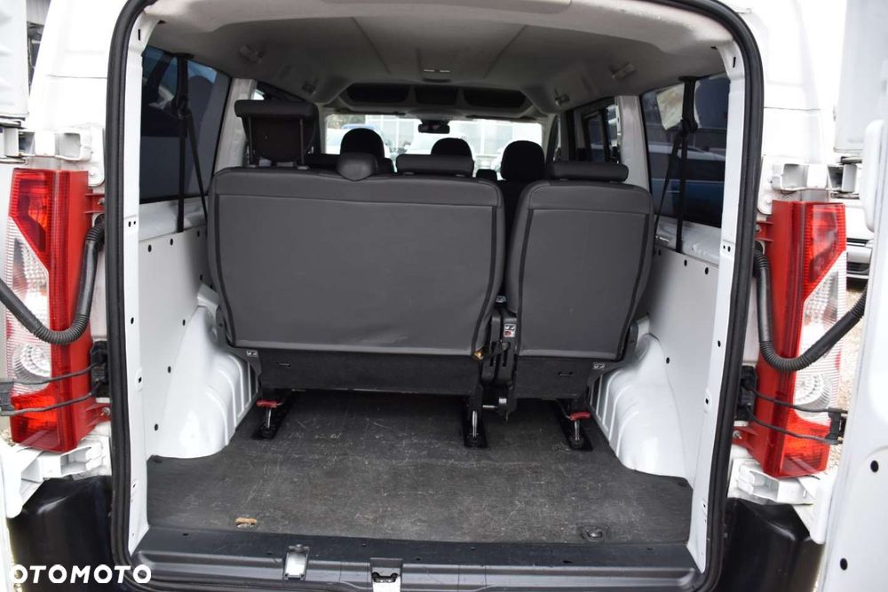 Peugeot Expert - 19