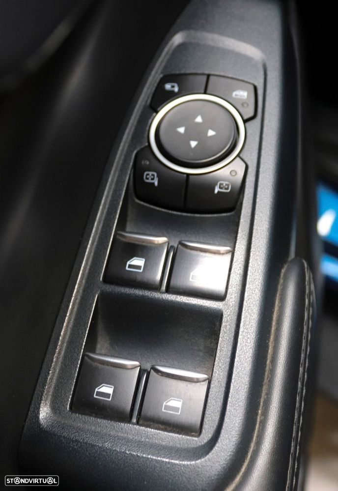 Ford Ranger 2.0 EcoBlue CD Raptor 4WD Aut. - 16