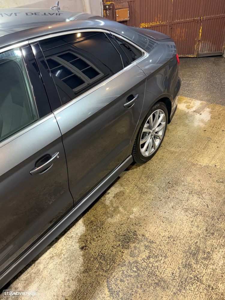 Audi A3 Limousine 1.6 TDI S-line S tronic - 8