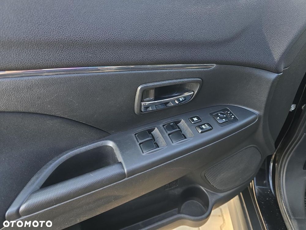 Mitsubishi ASX 1.6 Invite - 10