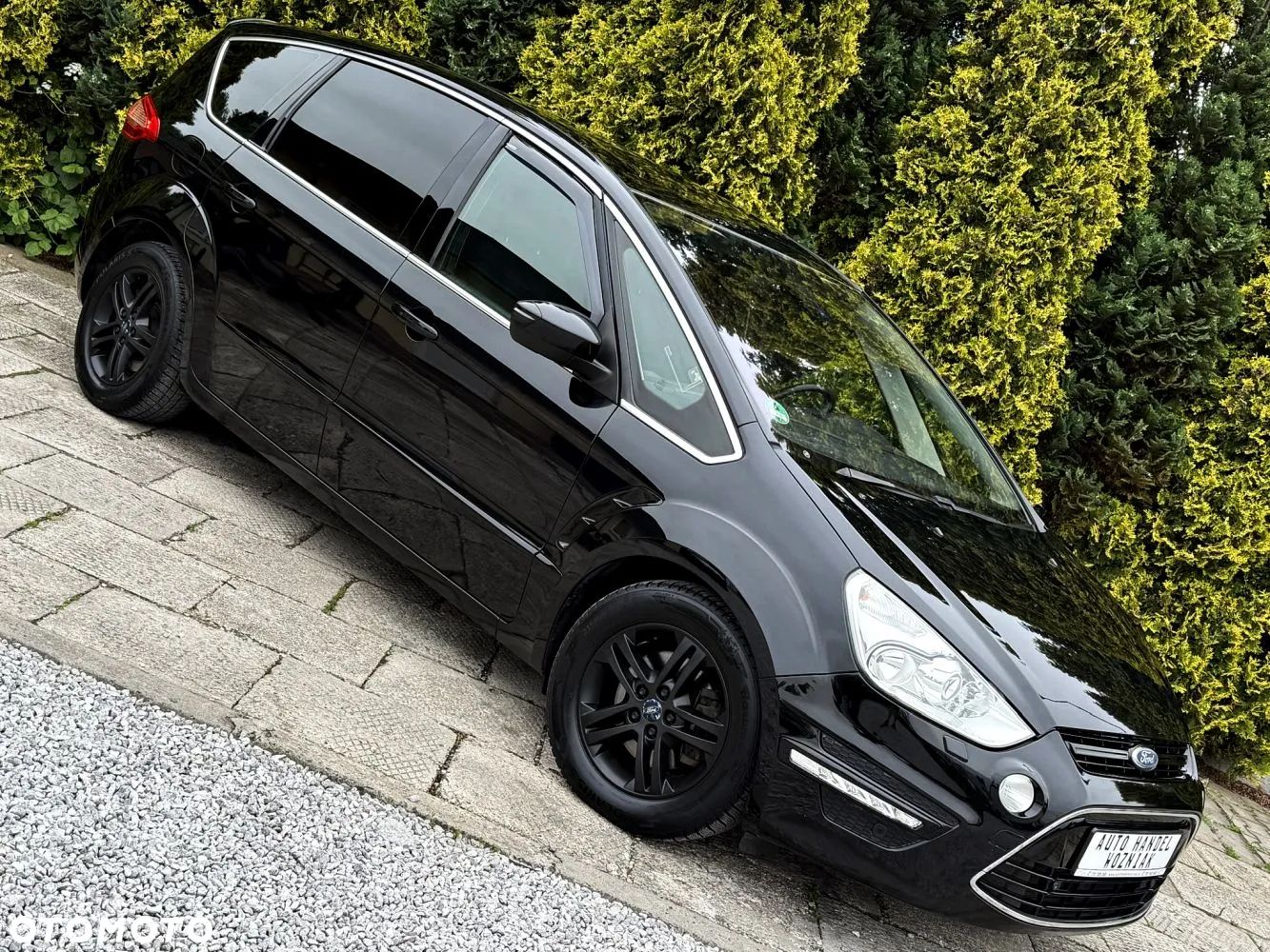 Ford S-Max - 2