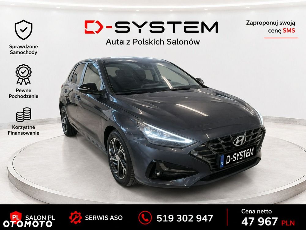 Hyundai i30 1.0 T-GDI Smart - 16