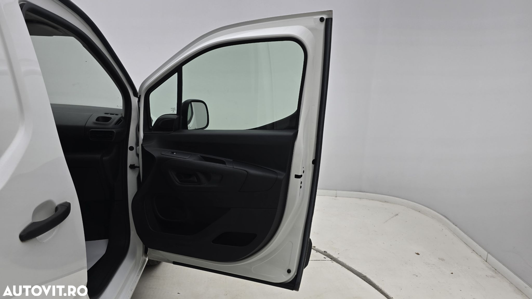Citroën Berlingo - 18