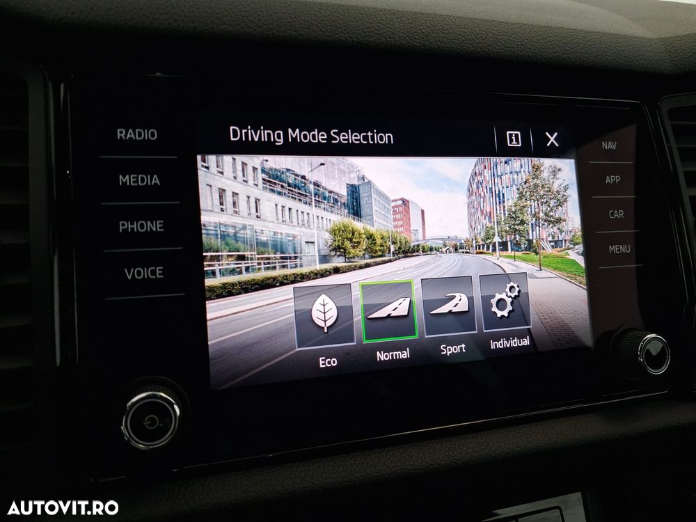 Skoda Kodiaq - 13