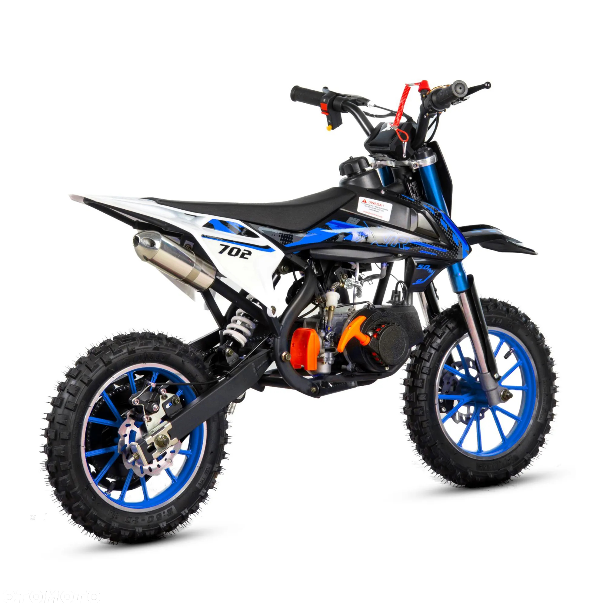 XTR Inny - 33