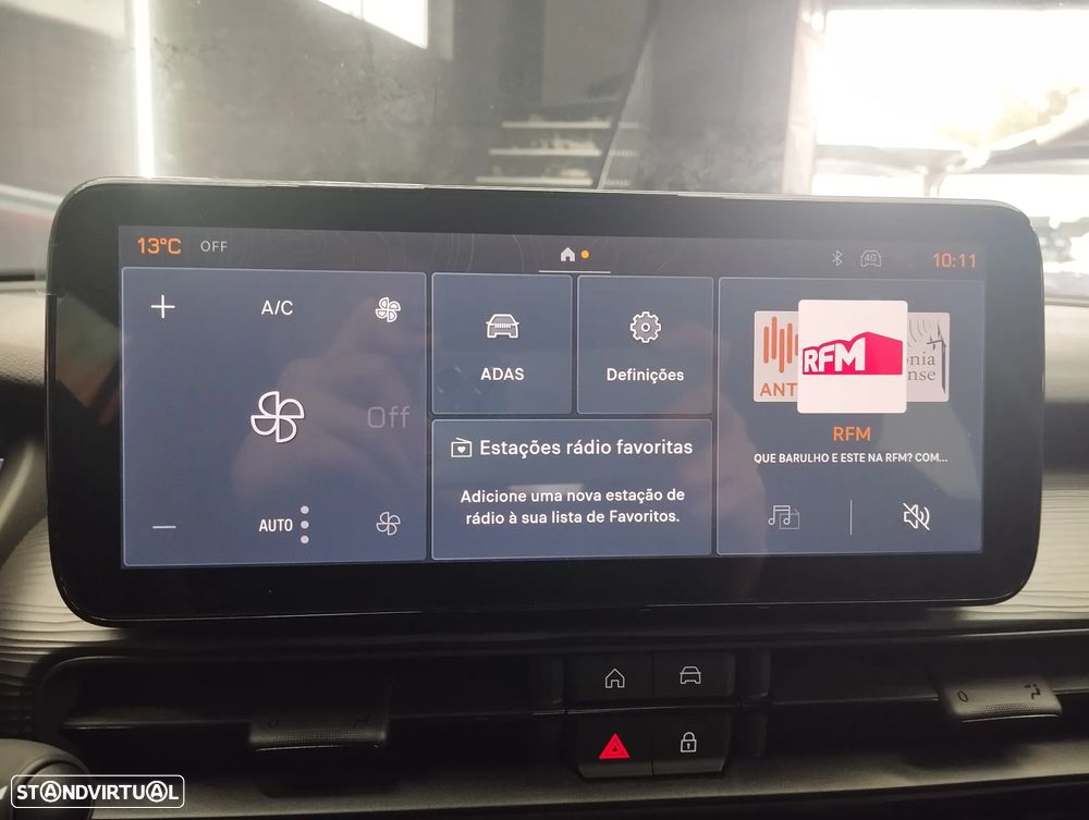 Jeep Avenger 1.2 GSE T3 Altitude - 32