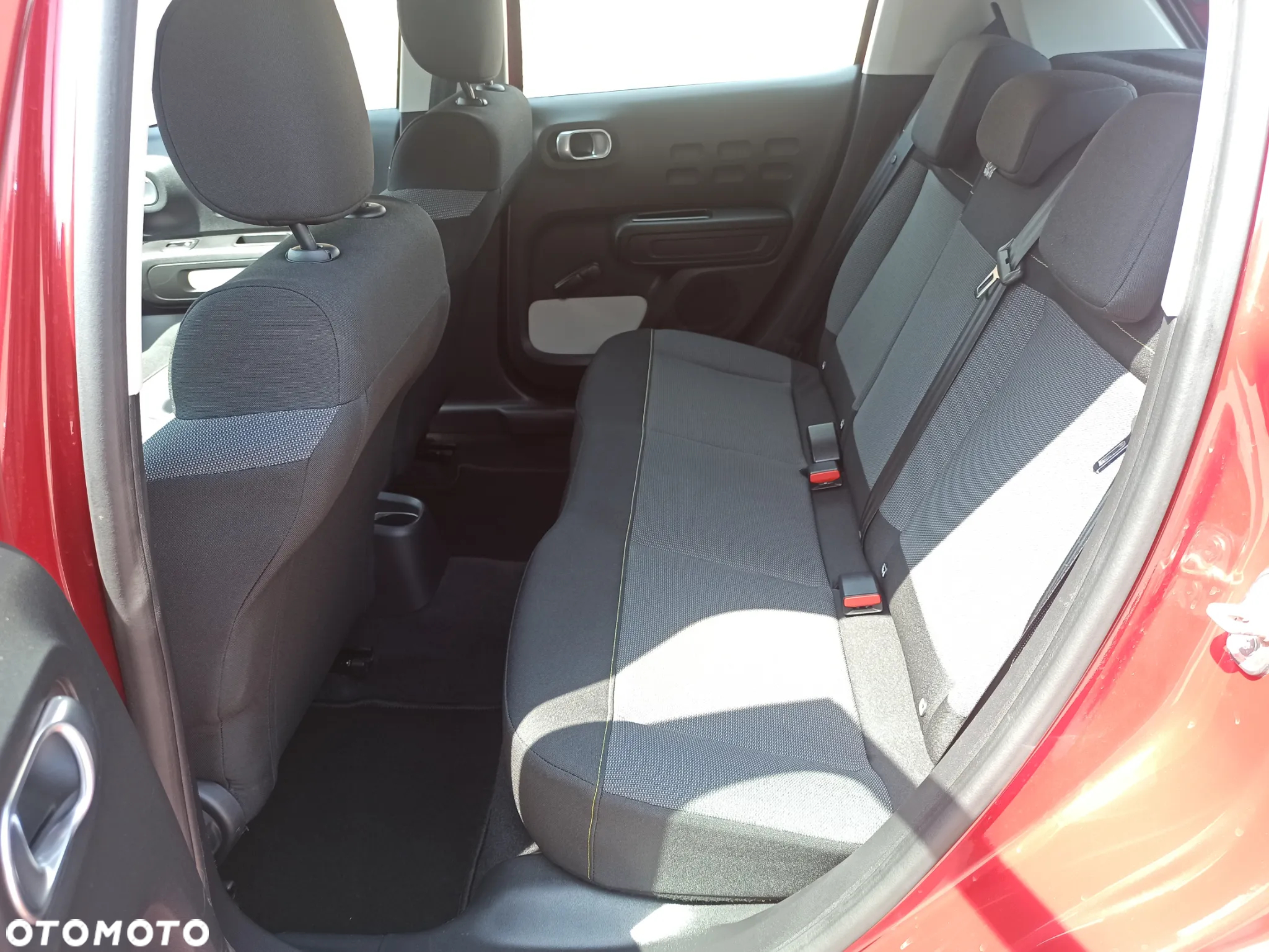 Citroën C3 1.2 PureTech Feel - 21