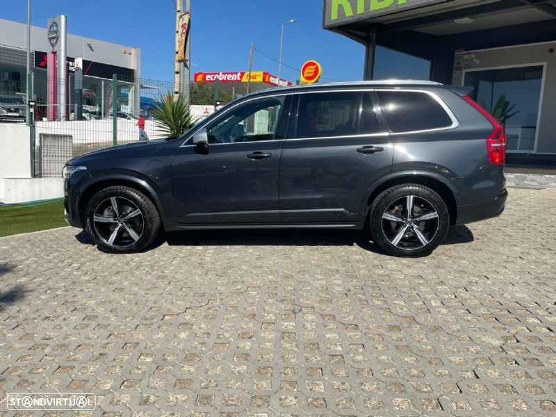 Volvo XC 90 - 11