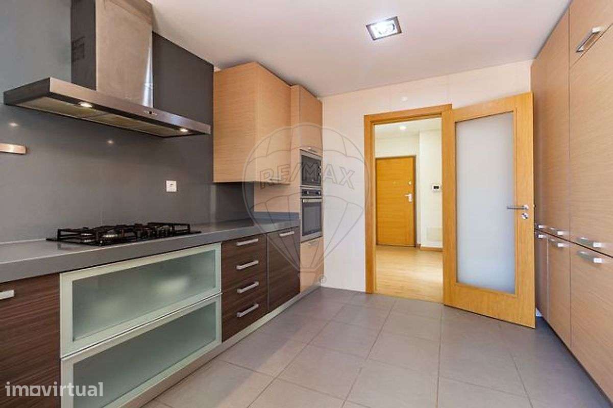 Apartamento T2 para venda - Grande imagem: 4/7