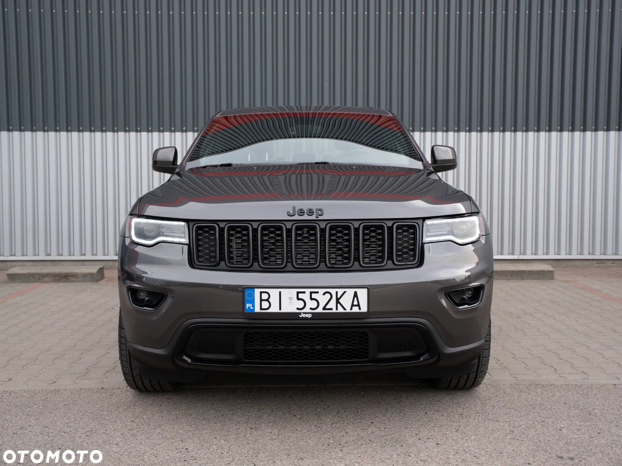Jeep Grand Cherokee 3.6 V6 Laredo - 6