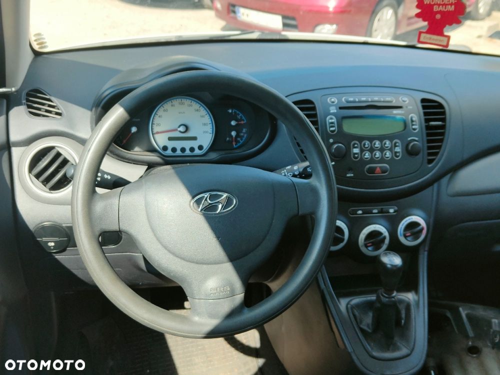 Hyundai i10 - 6