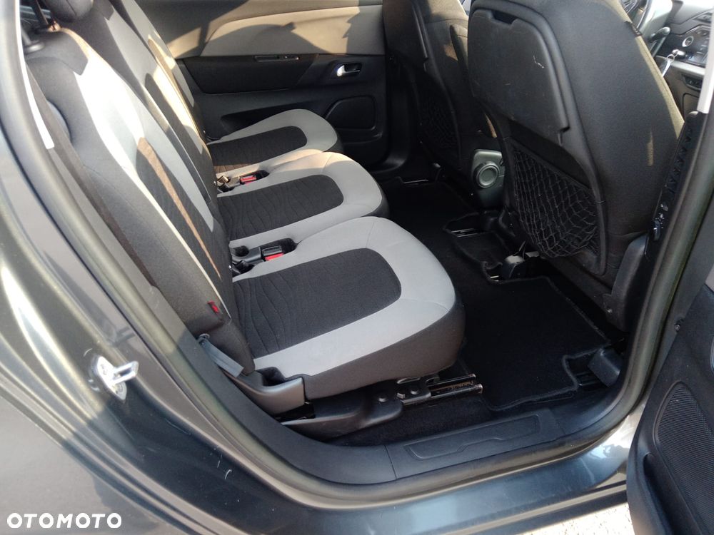 Citroën C4 Grand Picasso 1.6 THP Seduction - 18