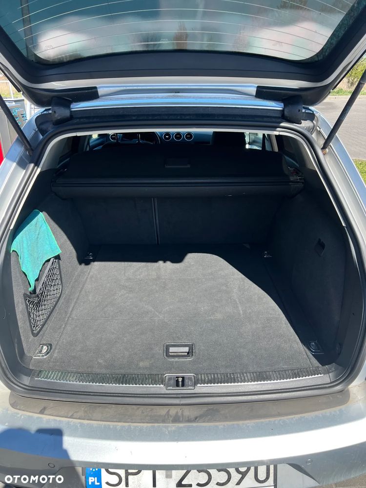 Seat Exeo - 3
