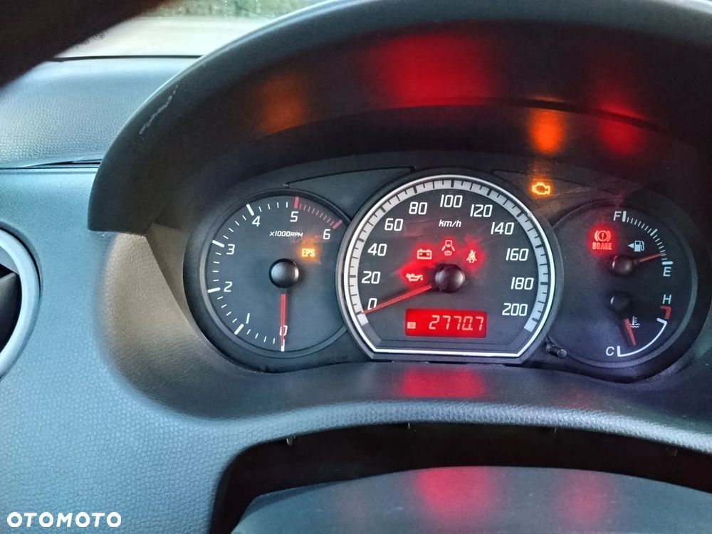 Suzuki Swift - 16