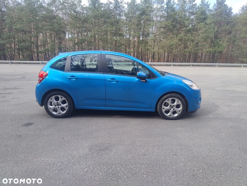 Citroën C3 VTi 95 Exclusive - 14