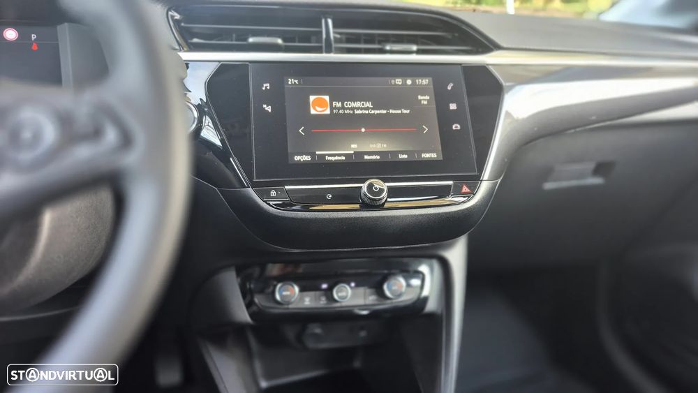 Opel Corsa-e Elegance - 19