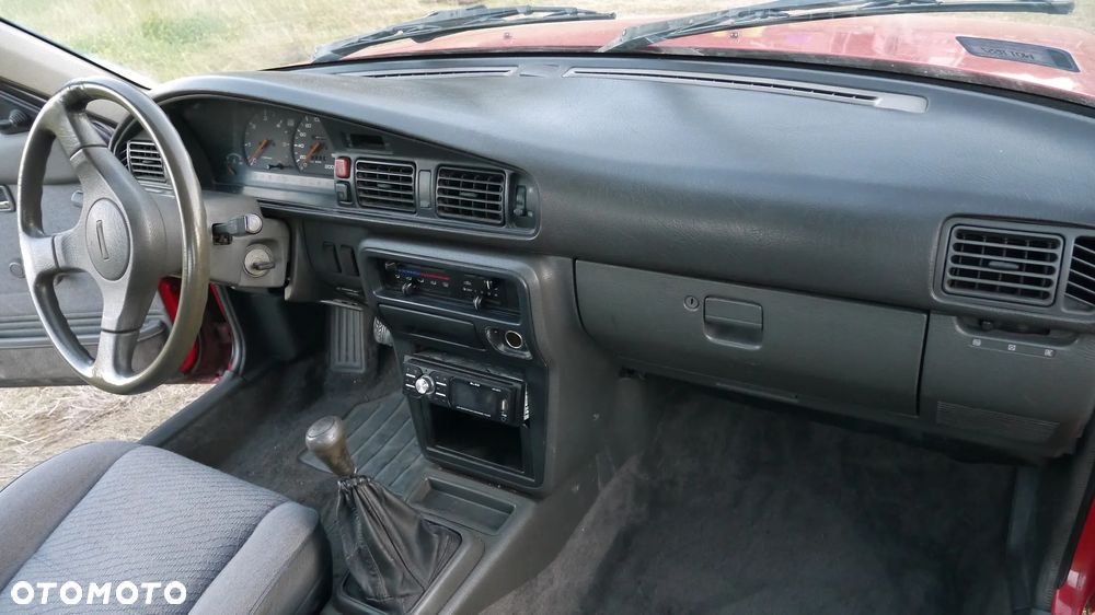 Mazda 626 2.0 D LX - 18