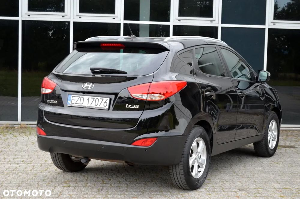 Hyundai ix35 - 16