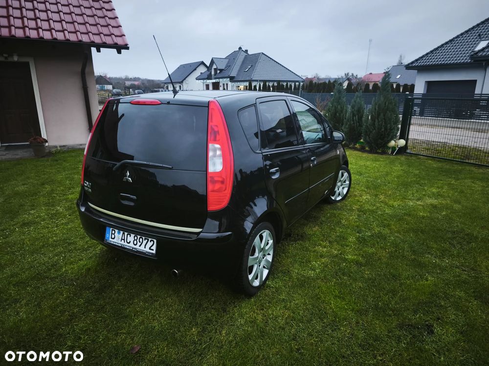 Mitsubishi Colt 1.3 Motion Plus - 7