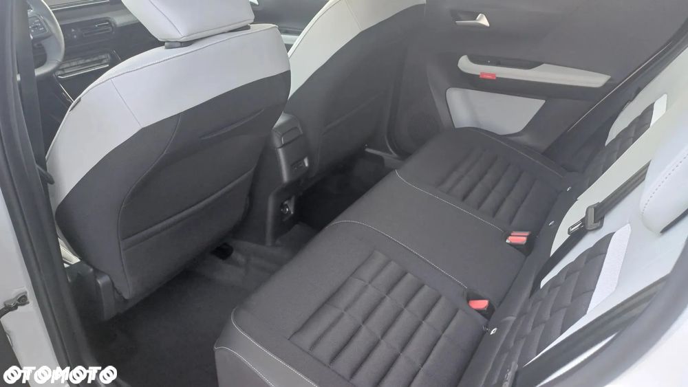 Citroën C3 Aircross - 18
