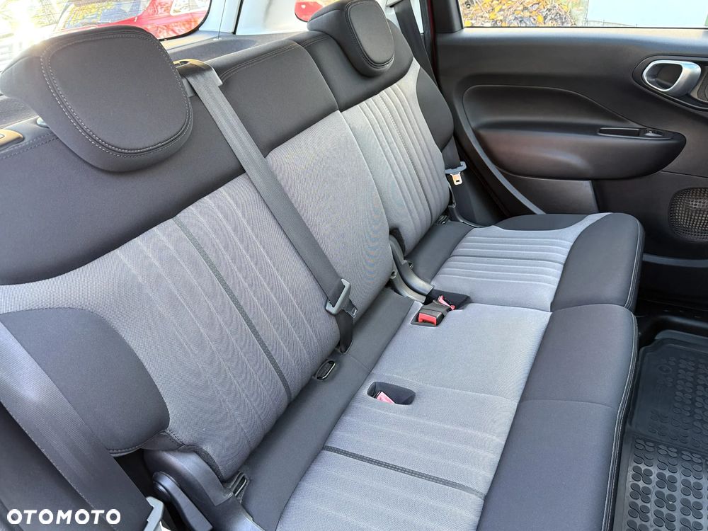 Fiat 500L 1.4 16V Lounge - 13