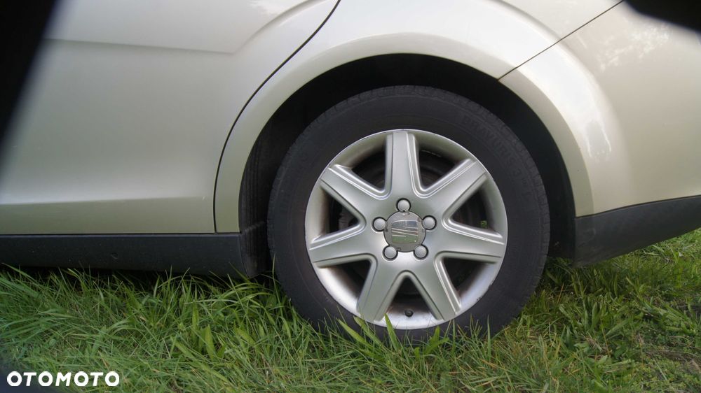 Seat Altea XL - 7