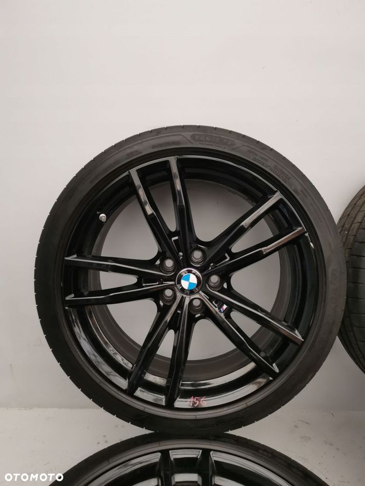 BMW 3 G20 G21 KOLA FELGI ALUFELGI OPONY LATO 225/40R19 255/35R19 24ROK - 2