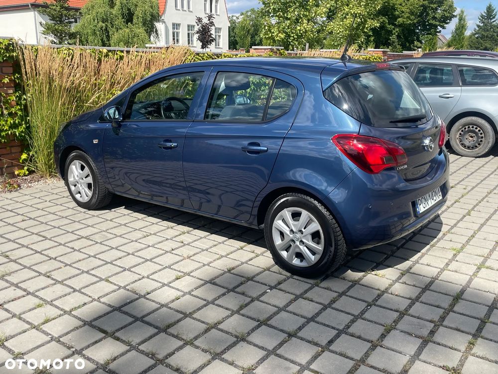 Opel Corsa - 21