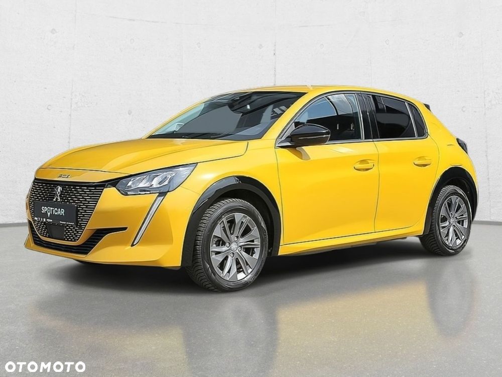 Peugeot 208 - 2