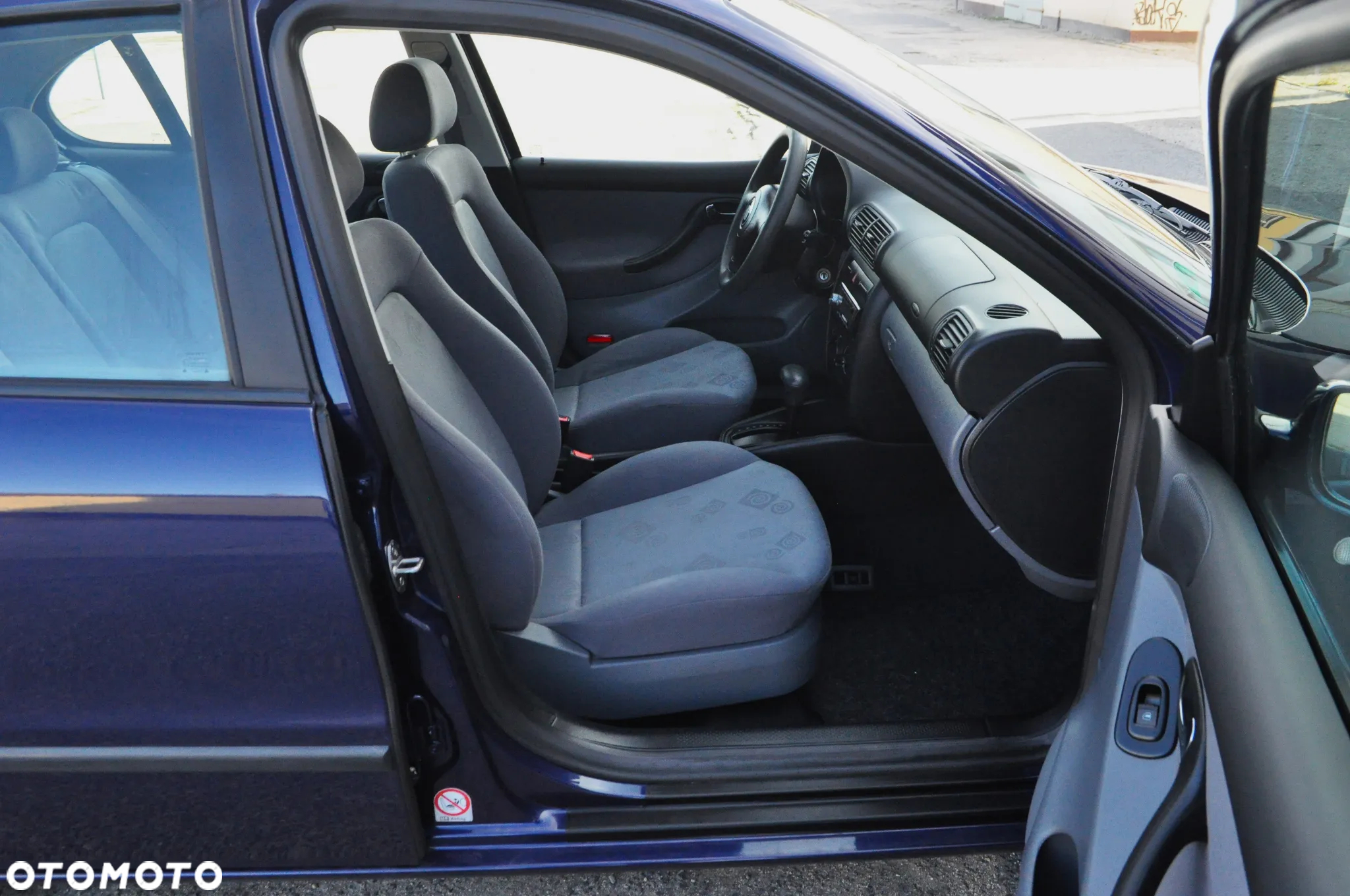 Seat Leon 1.6 Signo - 22