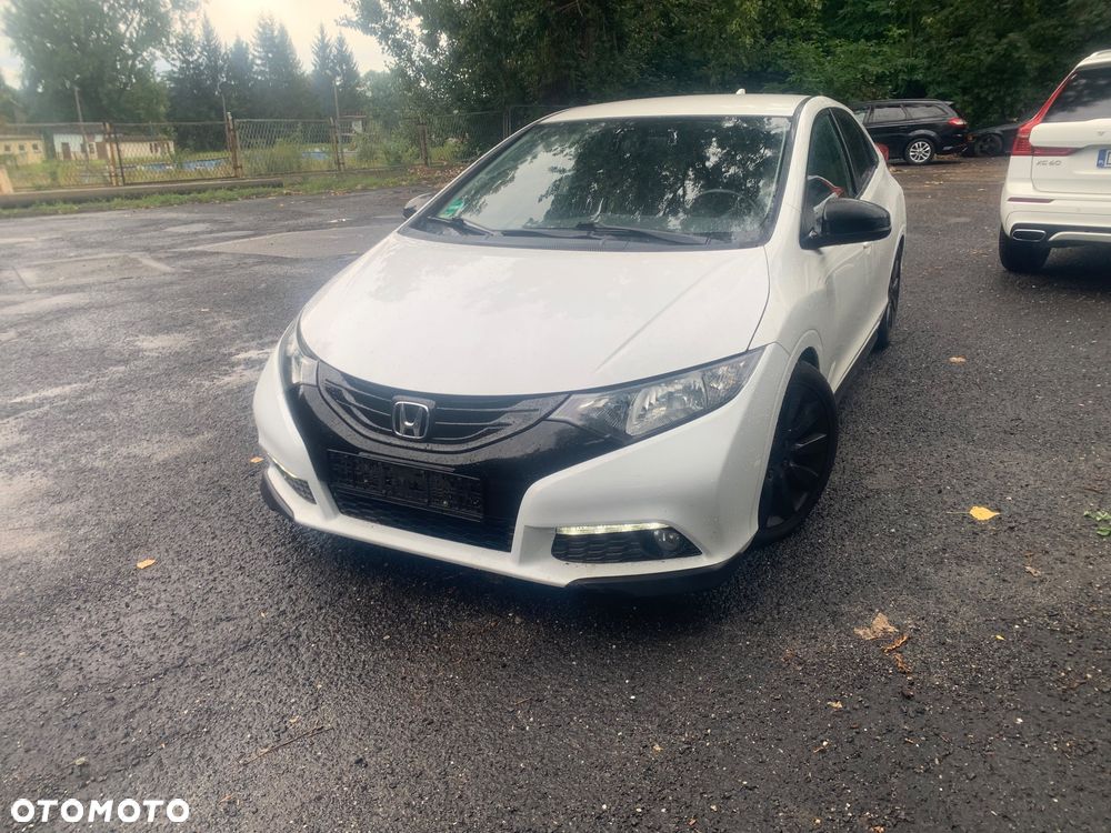 Honda Civic 1.4 Sport - 15