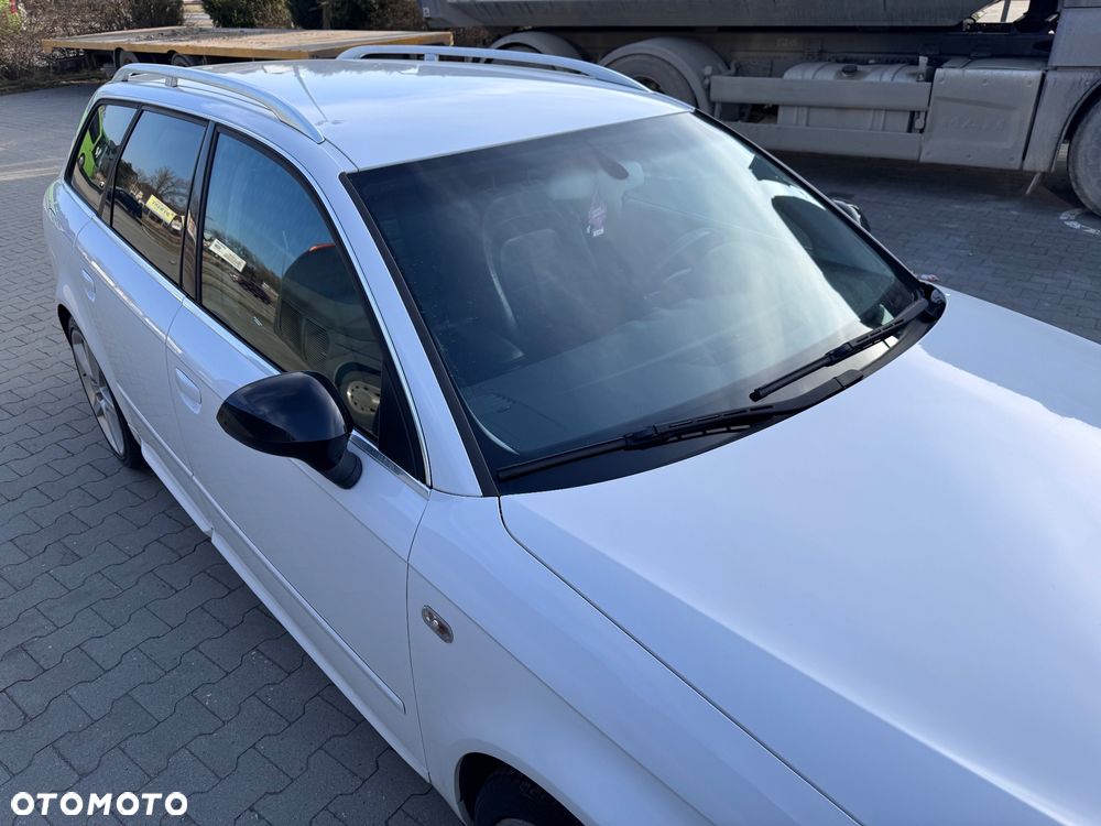 Seat Exeo - 23