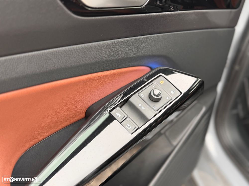 VW ID.4 77 kWh Pro Performance - 15